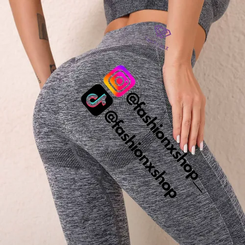 FashionX Sponsorship Leggings