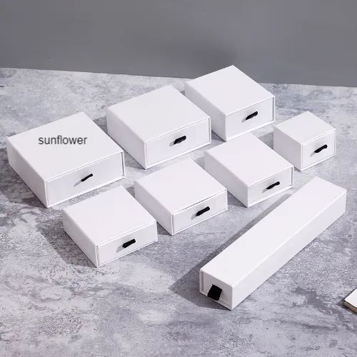 Exquisite packaging box