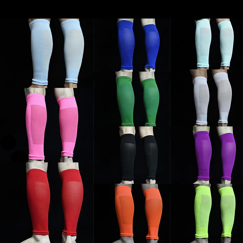 Shin Guard Sets Of Professional High Elastic Football