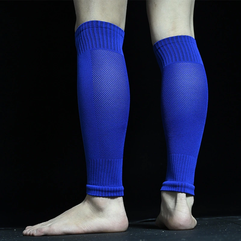 Shin Guard Sets Of Professional High Elastic Football