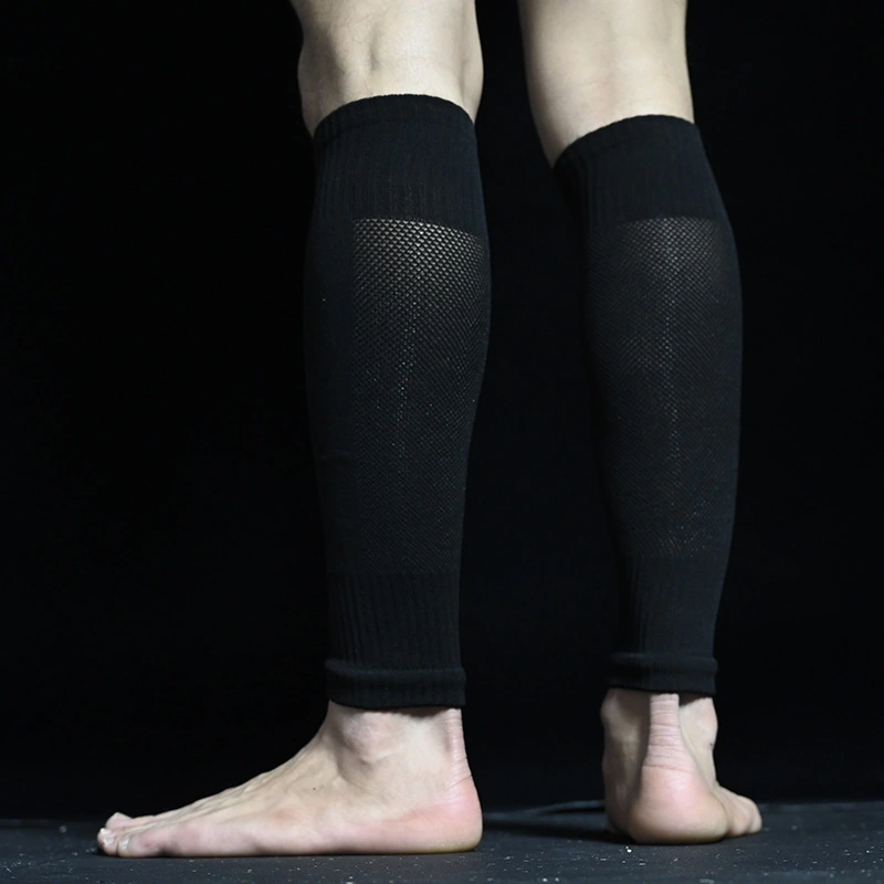 Shin Guard Sets Of Professional High Elastic Football