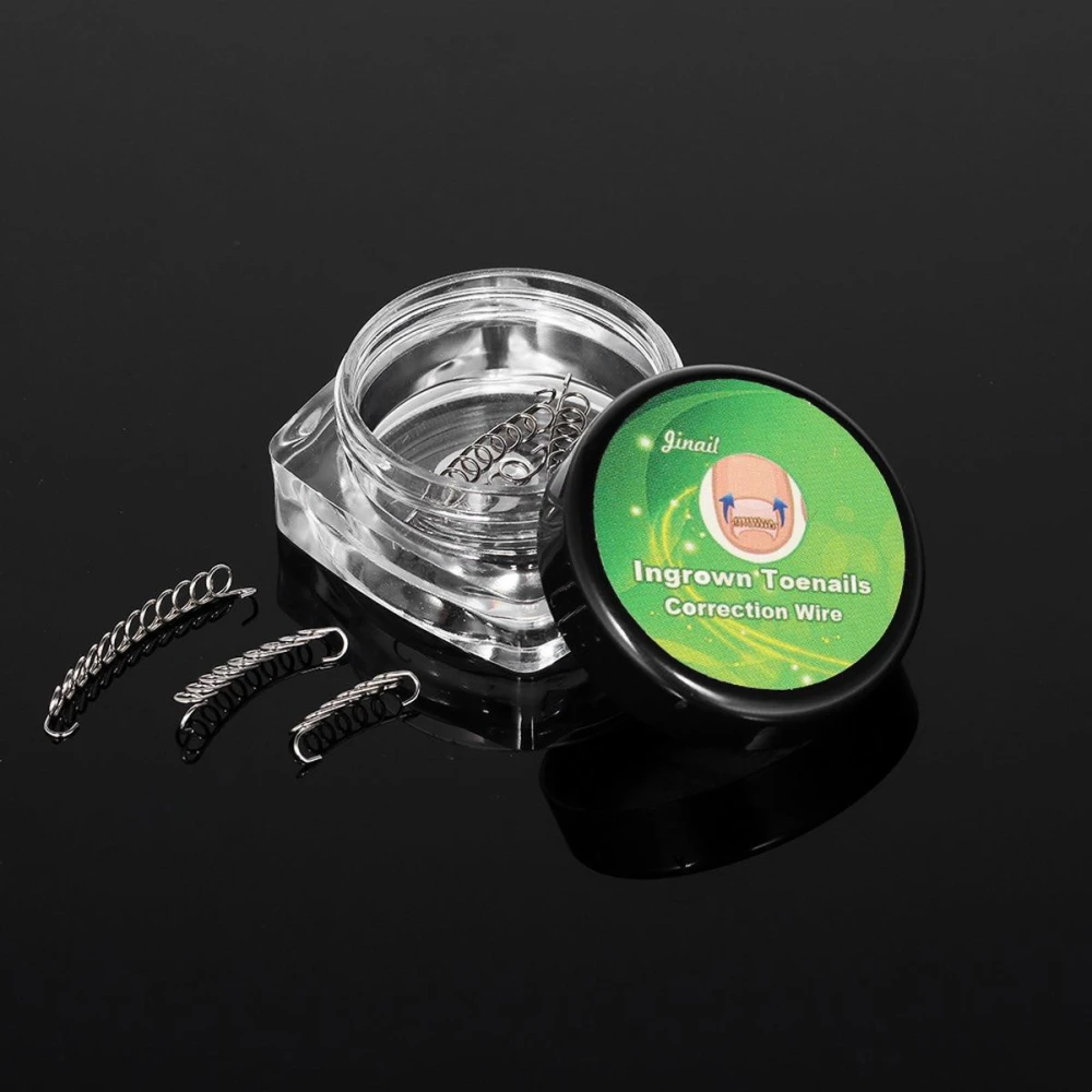 Orthodontic Wire Pad Corrector Correction Wire