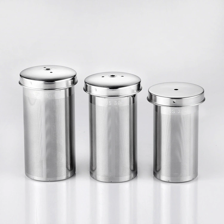 304 Stainless Steel Filter Screen Tea