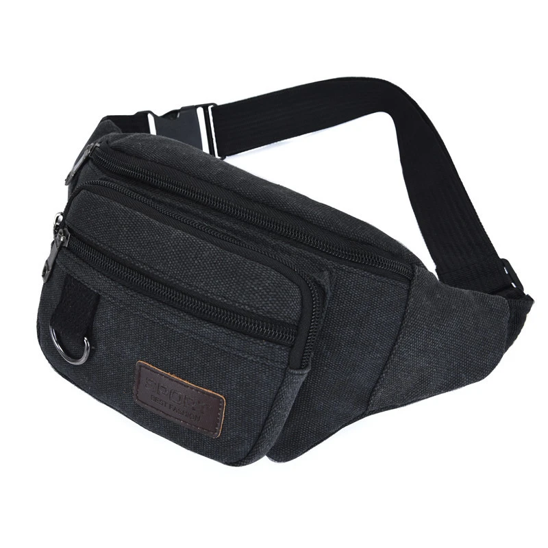 Fashion Riding Multi-functional Crossbody Bag