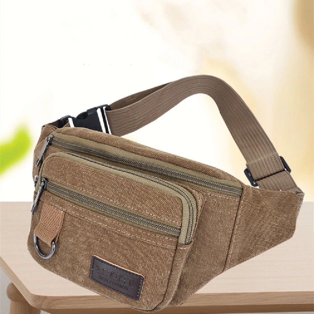 Fashion Riding Multi-functional Crossbody Bag