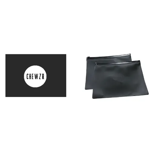 chewzr package