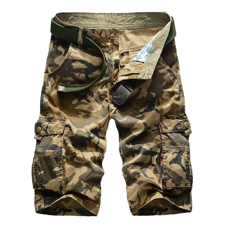 Large Size Outdoor Sports Casual Pants