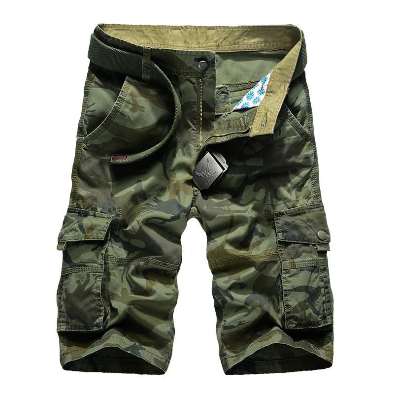 Large Size Outdoor Sports Casual Pants