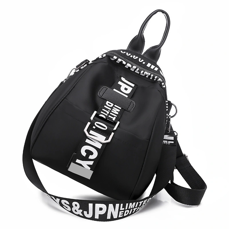 Backpack Female Backpack Student Schoolbag Large Capacity Travel Bag