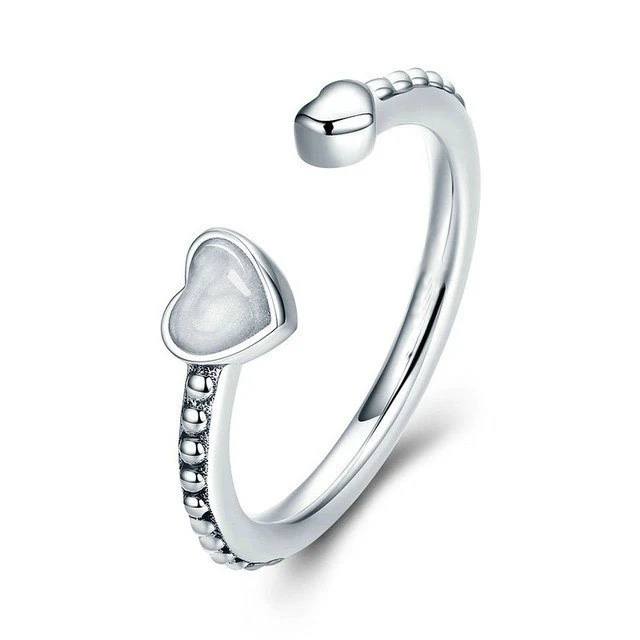 Fashion All-match Ladies Ring Jewelry