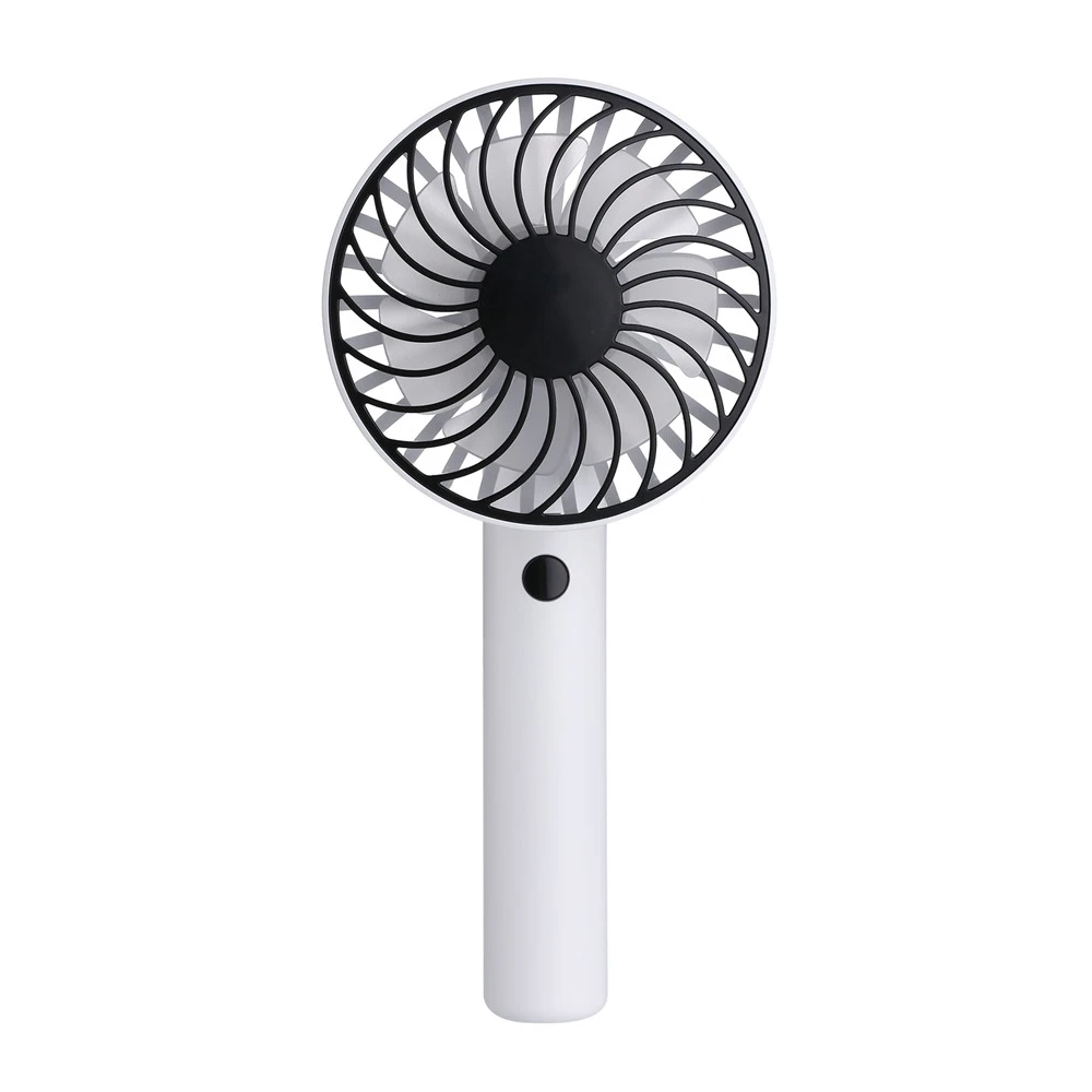 Portable Small Mini Rotatable Usb Handheld Fan