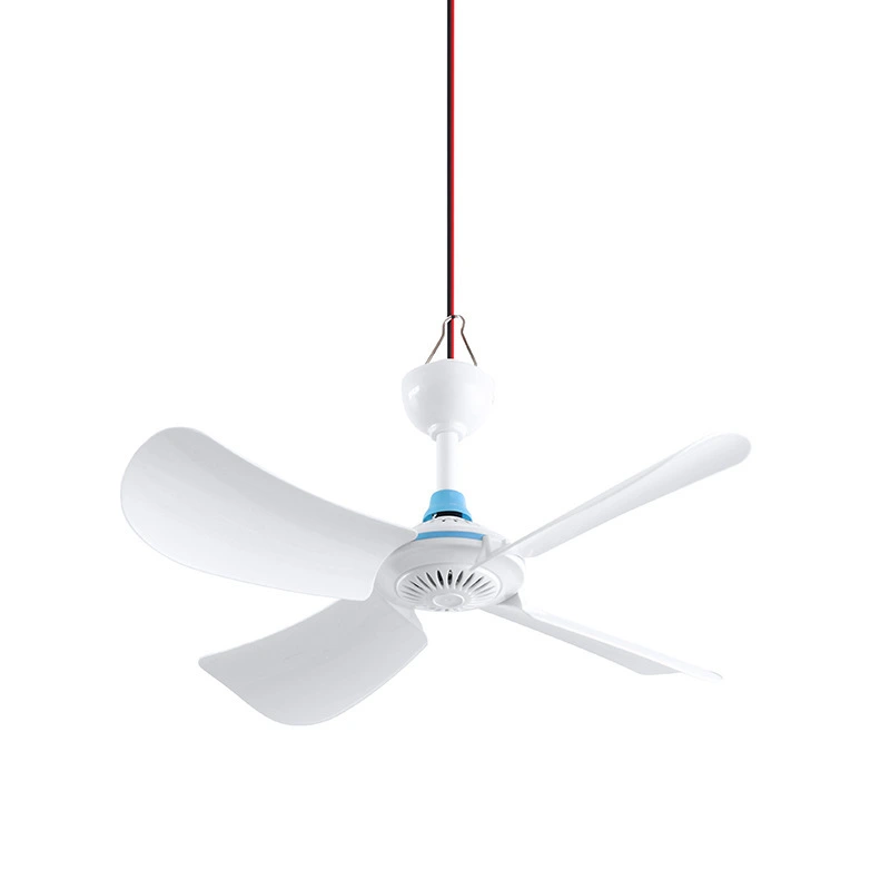 Household Mute Travel Mosquito Net Camping Electric Fan