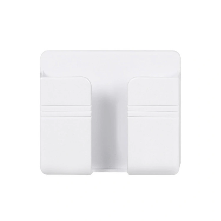 Home Wall Mounted Storage Rack Adhesive Type