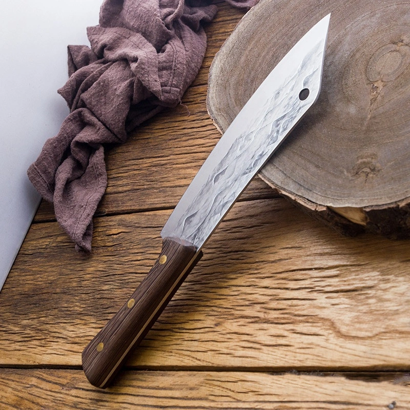 Hand-forged Multi Purpose Boning Knife