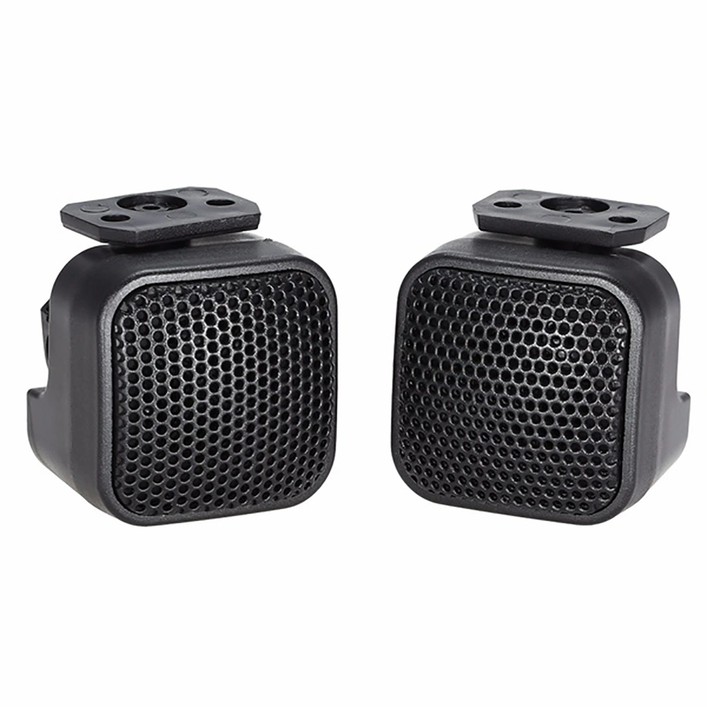 2Pcs TP-004A 500W Dome Music Stereo Audio Speaker Amplifier Auto Car Tweeter