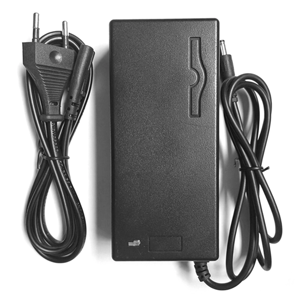 24V 2A EU/US Plug Electronic Elektrisch Scooter Battery Charger Power Supply
