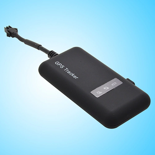 Useful 2pin GSM/GPRS/GPS Tracker Car Vehicle Bike Locator Location Tracking