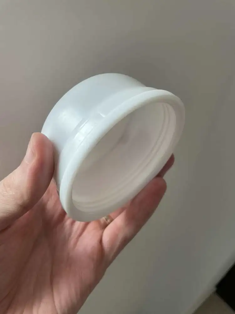 Replacement Lid Food Flask