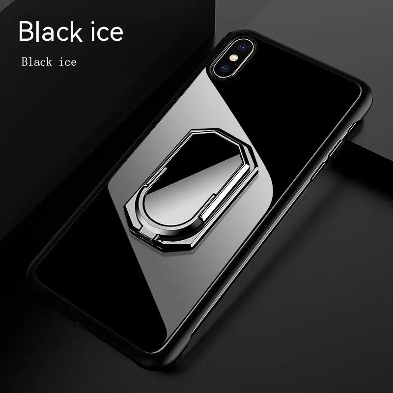 Ultra-thin Mobile Phone Holder Charging Lighter Multi-color Compact Portable Electric