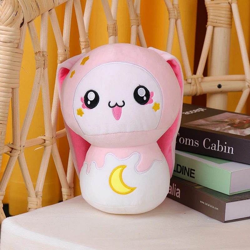 Cute Home Decoration Plush Toy