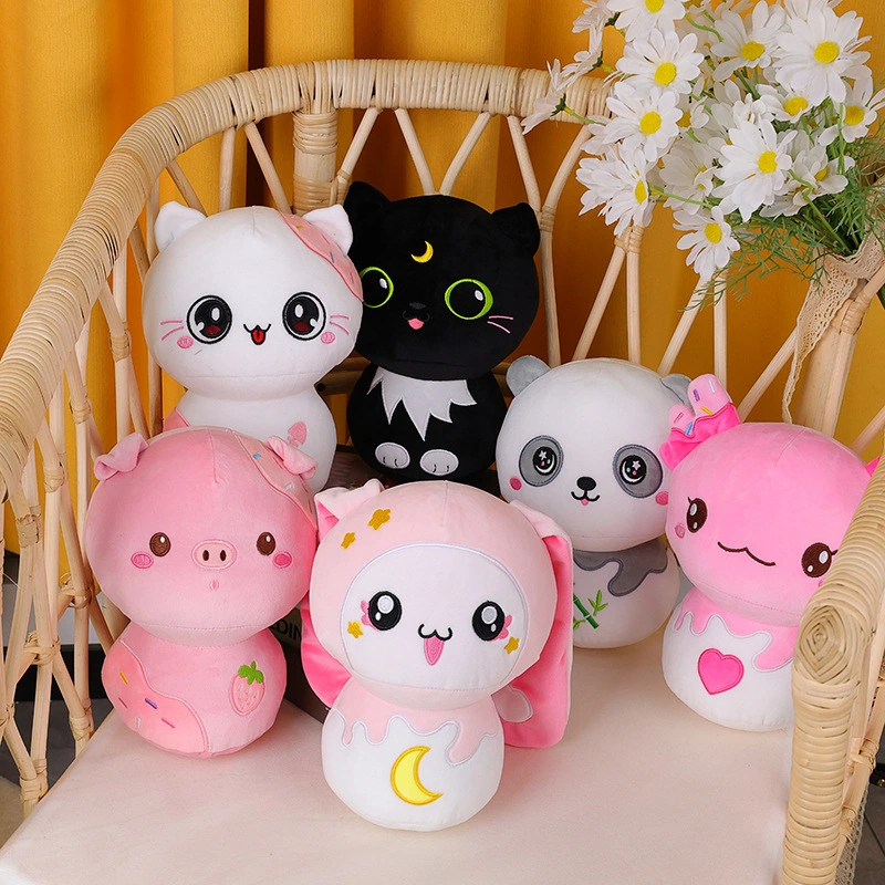 Cute Home Decoration Plush Toy