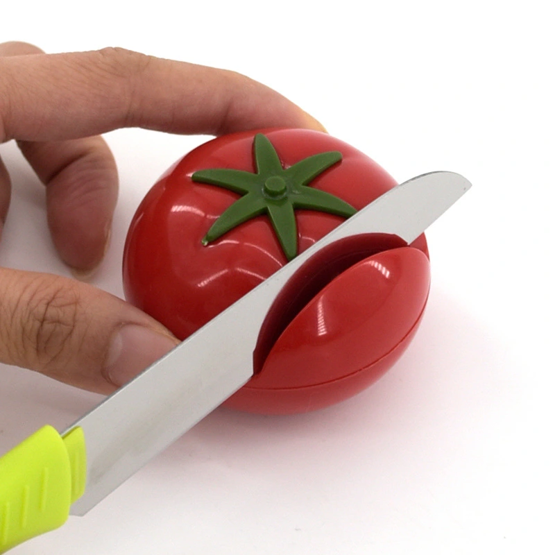 Cherry Tomato Sharpener Outdoor Creative Portable