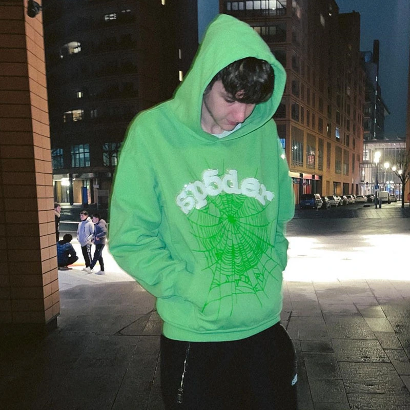 European And American Streetwear Warm Rhinestone Sweater