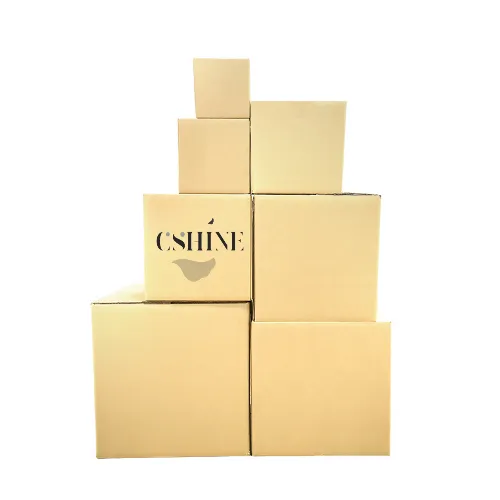 Cshine package