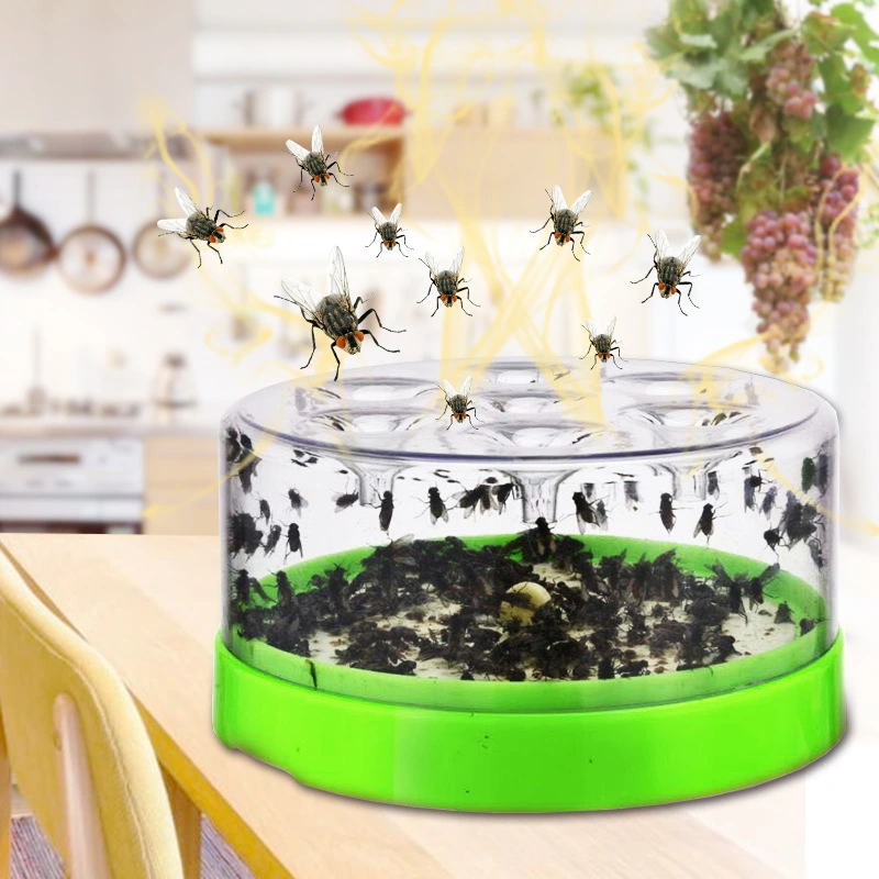 Home Fashion Simple Automatic Fly Catcher