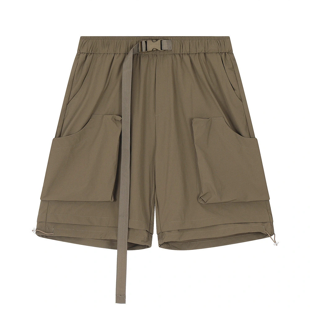 American High Street Vibe Outdoor Sports Cargo Shorts