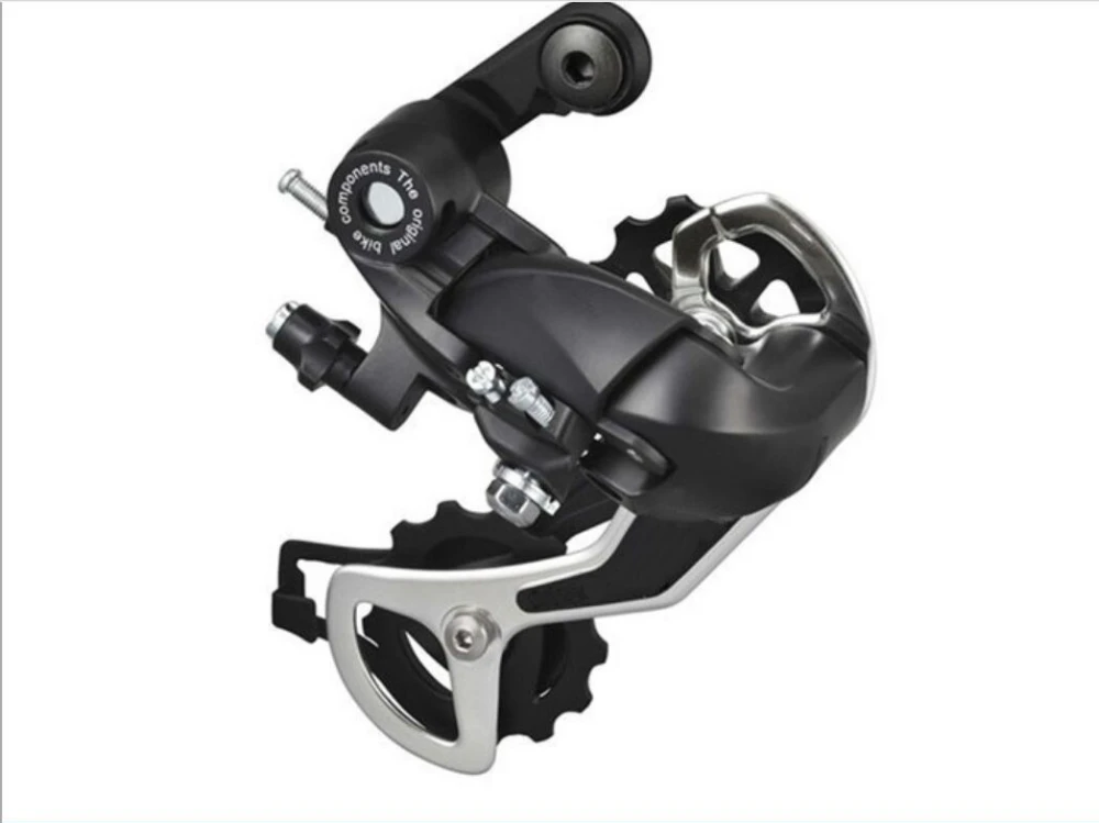 TZ50 Derailleur Mountain Bike Rear Gear Lever Governor