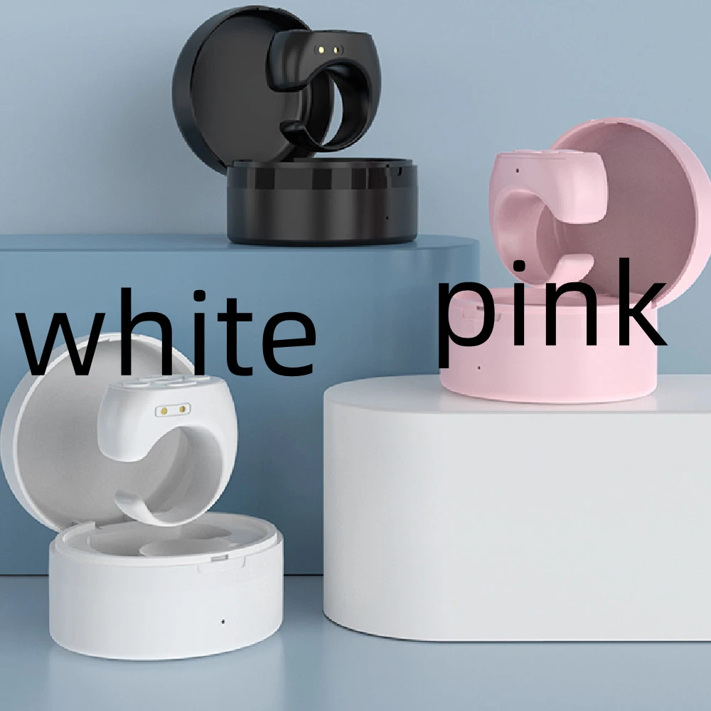 Bluetooth Remote Control Ring