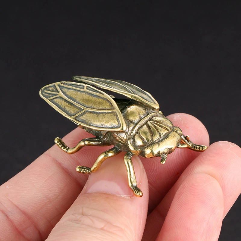 Fashion Insect Desk Decoration Crafts