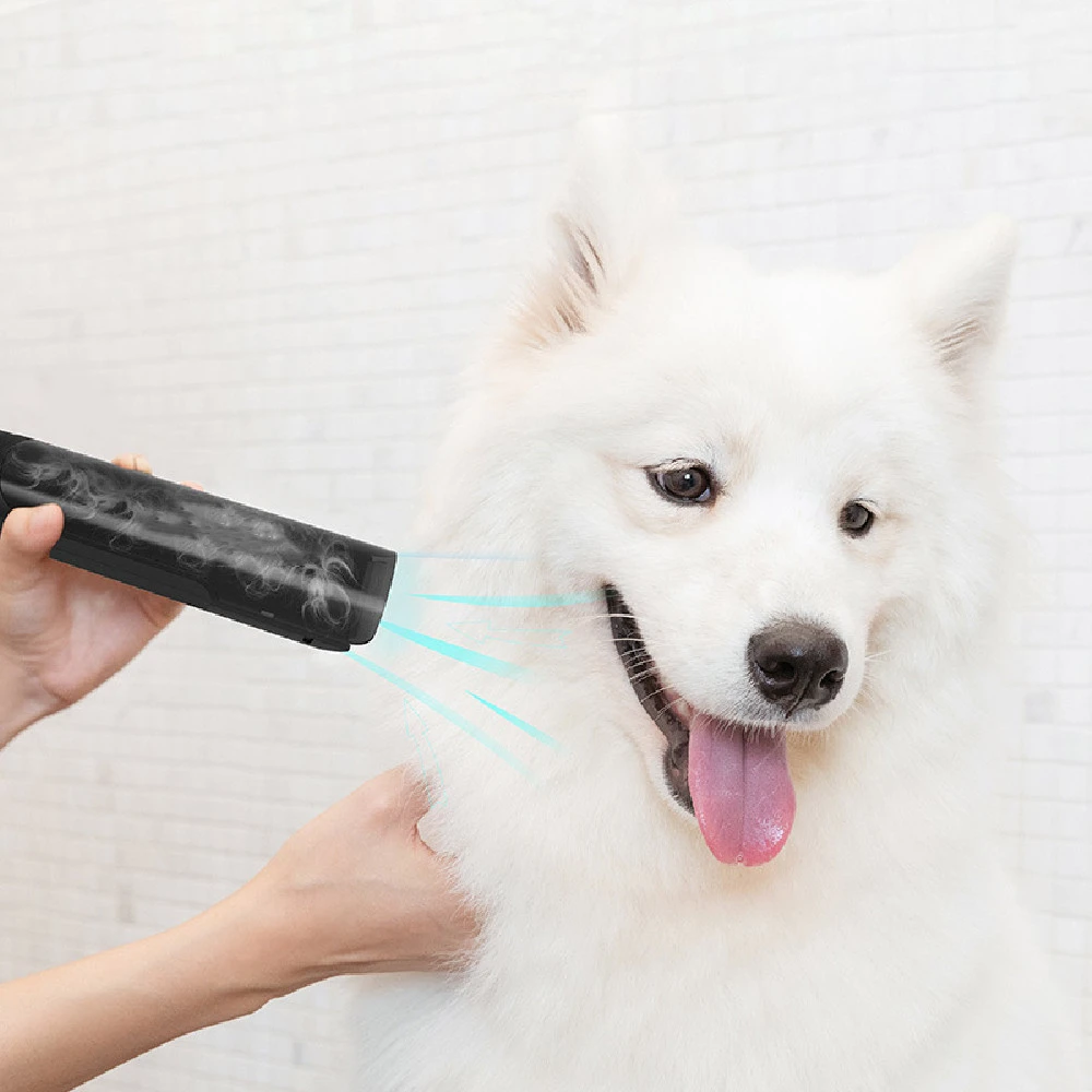 New Hair Suction Warehouse Pet Shaver