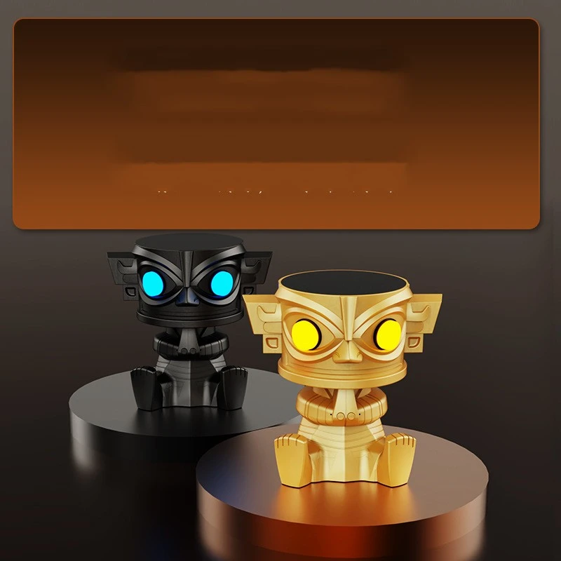 Subwoofer High Quality Small Speaker