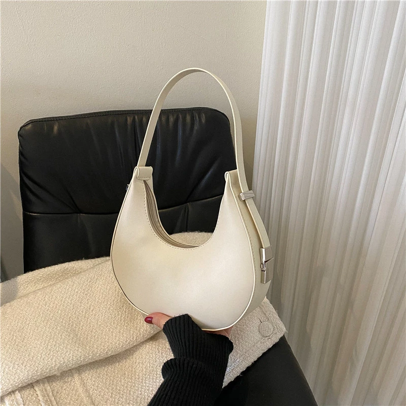 Bag Women's Casual Single Shoulder Underarm