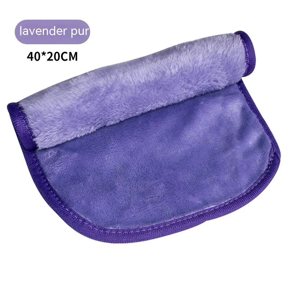 Reusable Facial Makeup Remover Towel