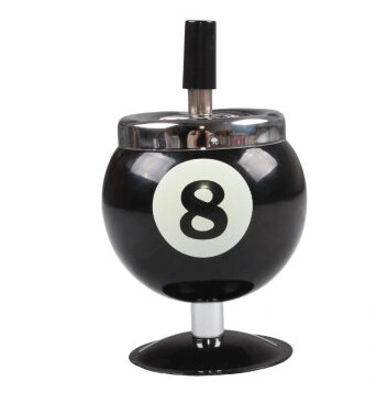 Fashion Personality Ashtray Large With Covers