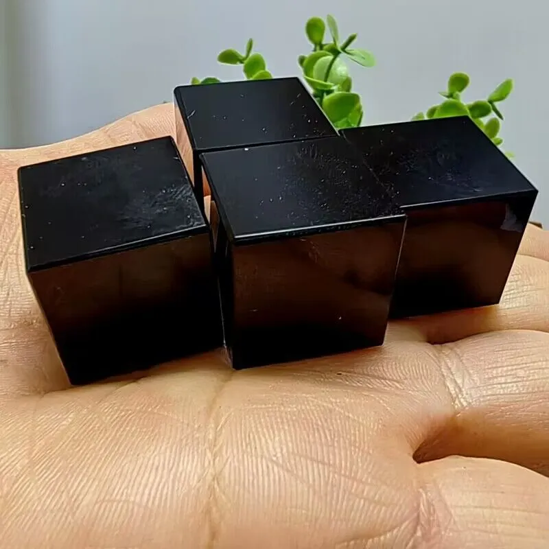 Obsidian Square Decoration Home Decoration