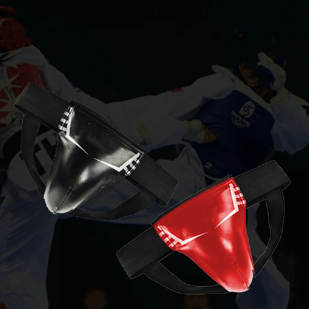 Taekwondo Sanda Block Protective Gear