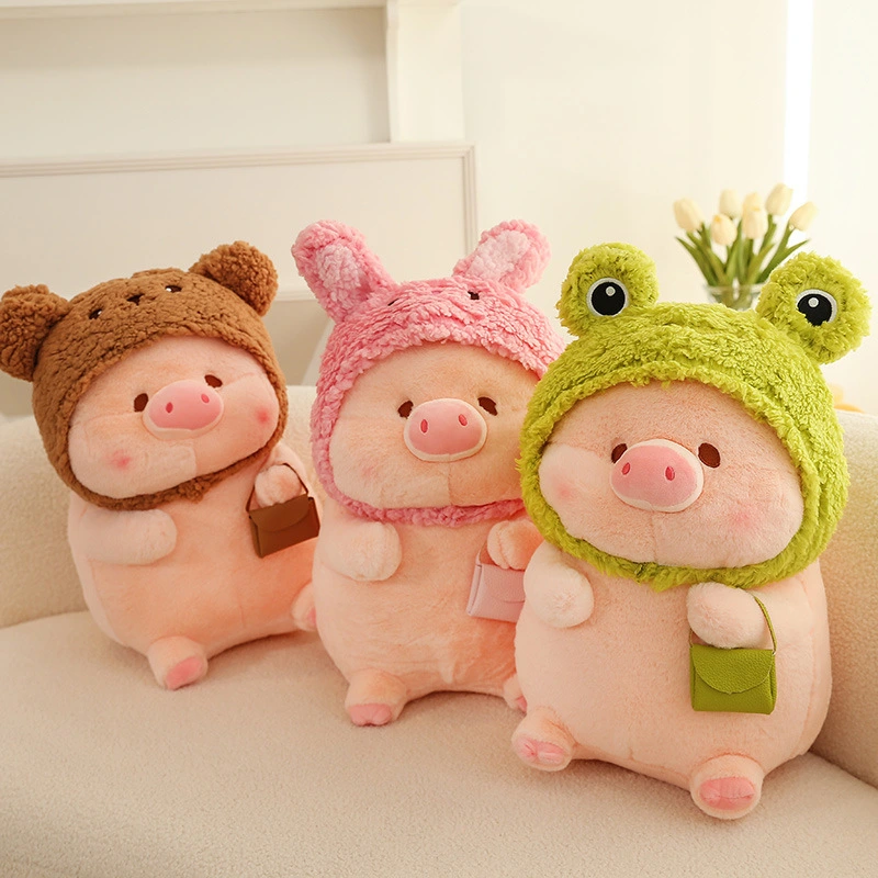 Fashion Simple Plush Toy Home Decoration