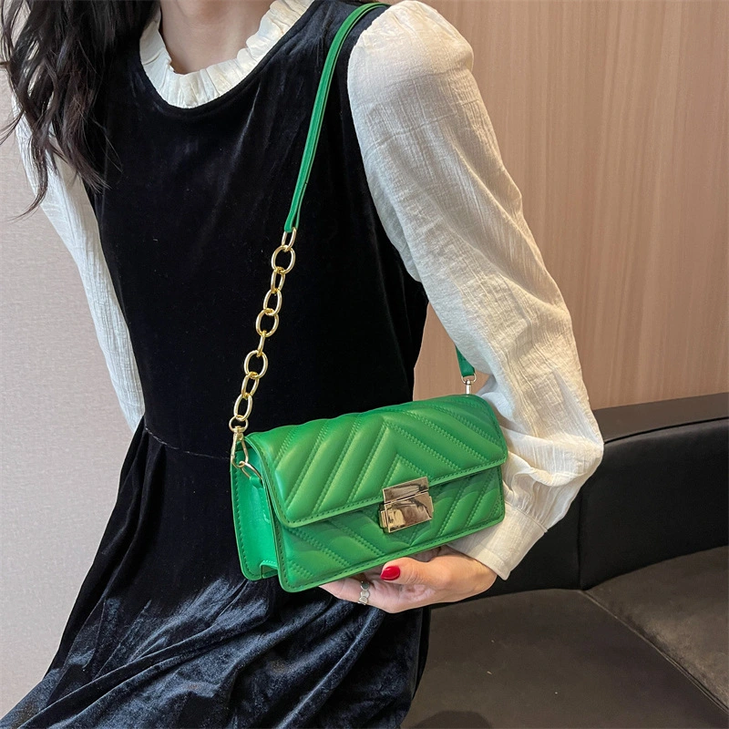 Women's Fashion Shoulder Messenger Bag