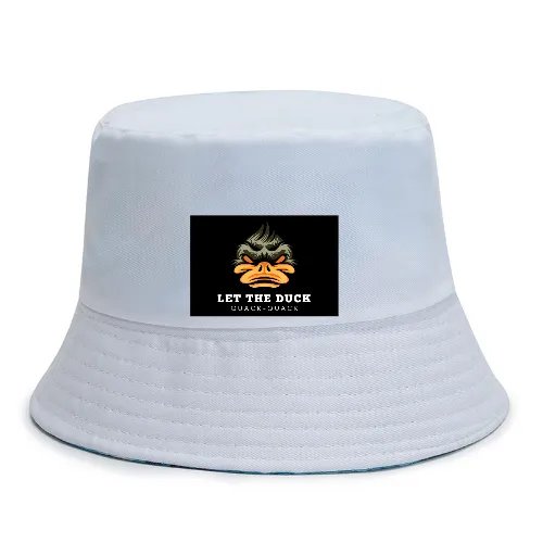 Quack-Quack Hat