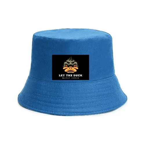 Quack-Quack Hat