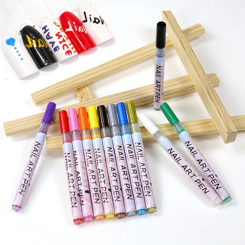 05mm Acrylic Paint Syringe Painting Pen