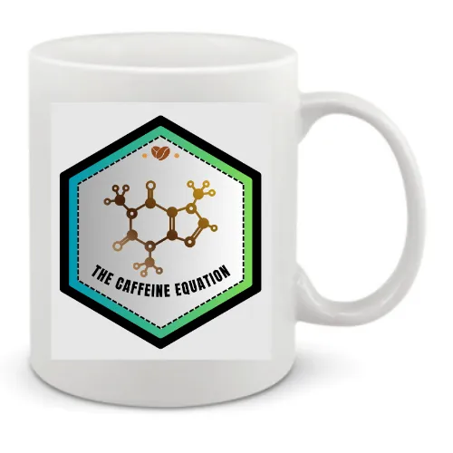 Equation Coffee Mug