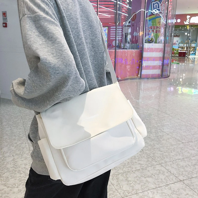 Women's Casual Handbag Large Capacity Shoulder Bag