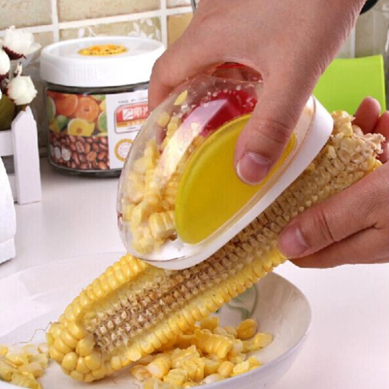 Stainless Steel Corn Shaper Modern Minimalism