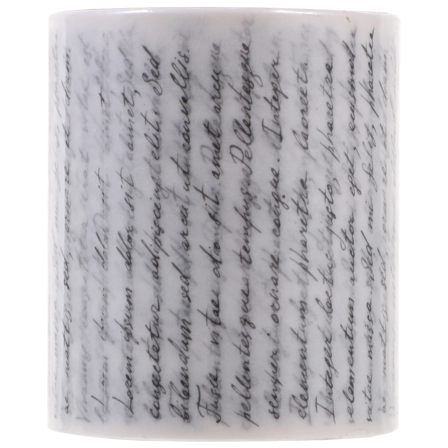 1Pc DIY Decorative Tape Retro Gothic Style Japanese Paper Tape Ornament for Scrapbook Diary Notebook (Love Letter)