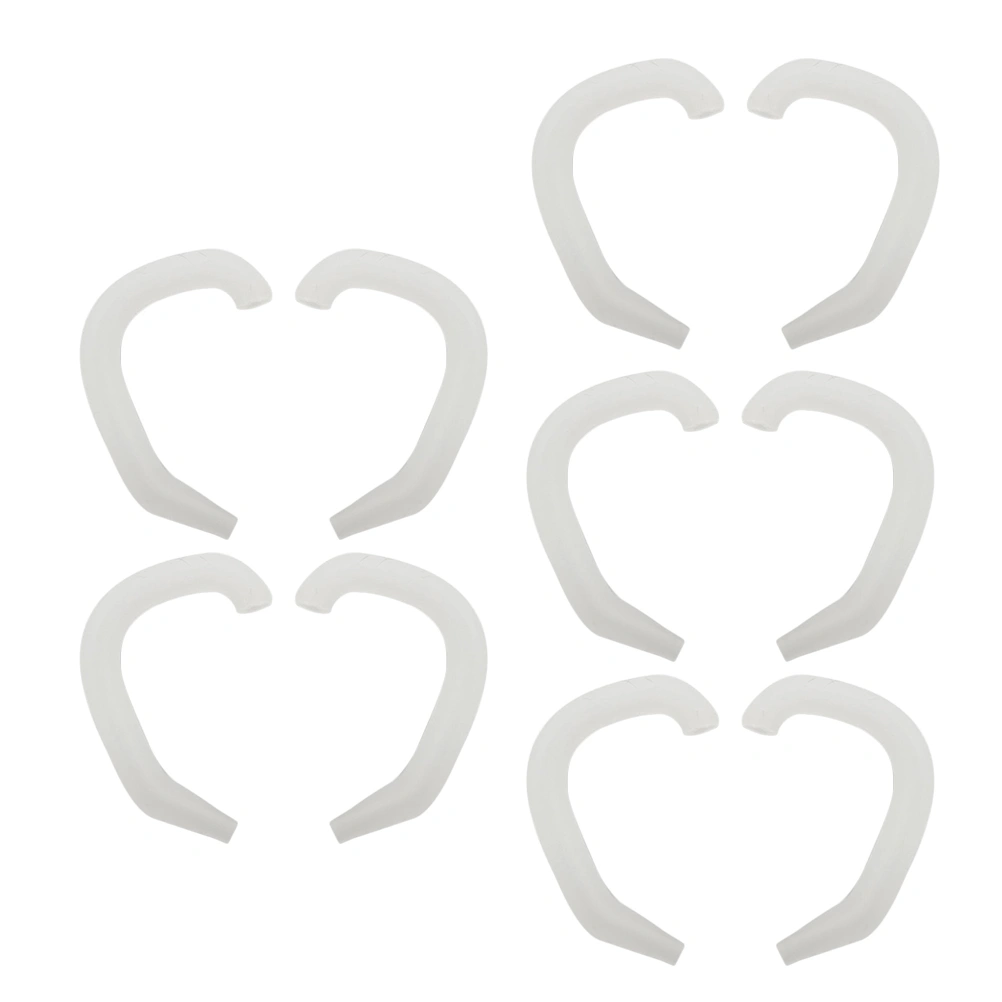 5 Pairs Baby Auricle Support External Auricle Corrector Protruding Ear Corrector